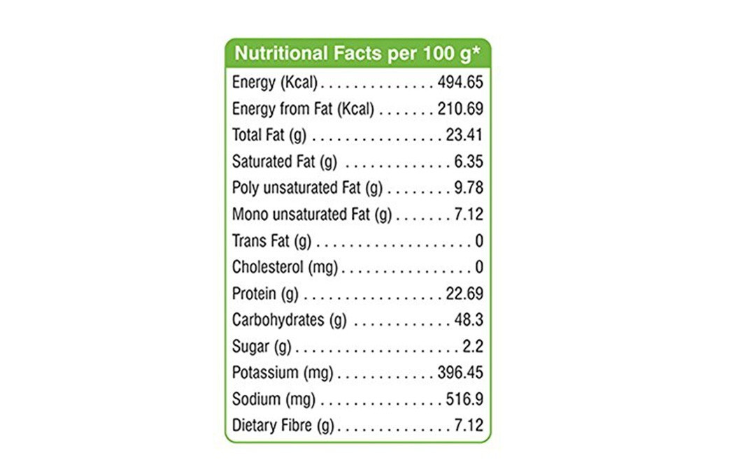 Bansiram Mung Dal    Pack  400 grams